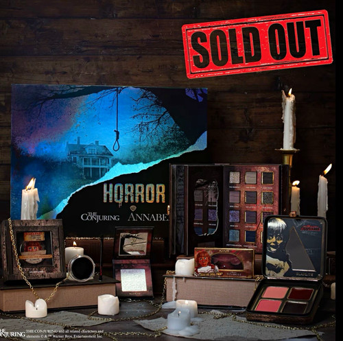 Glamlite the conjuring - the,