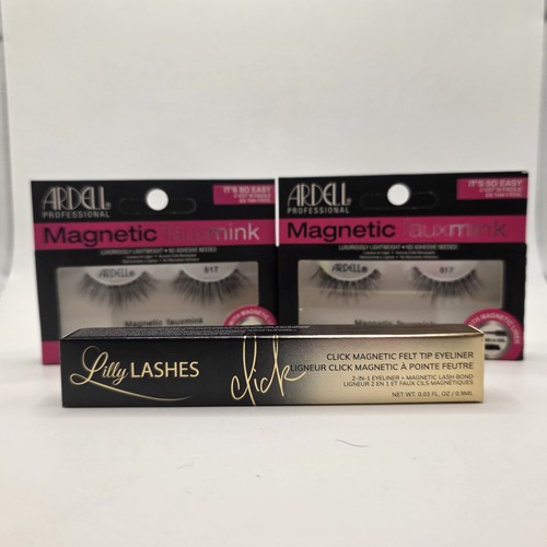 Eyeliner magnetico lilly - eyeliner,