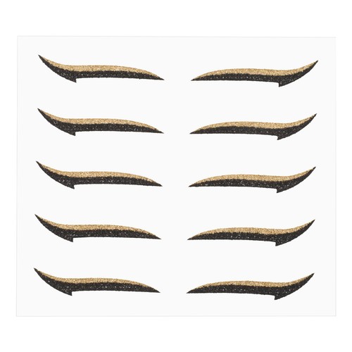 Pairs ciglia finte adesivi - pairs,