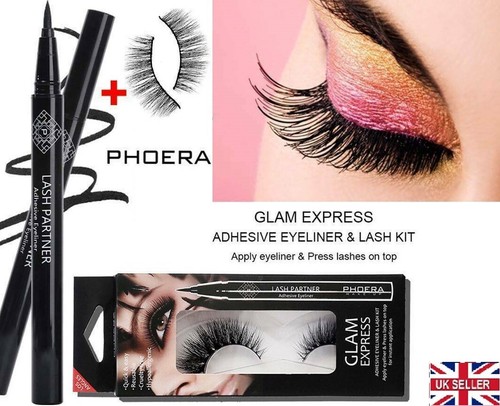 Phoera penna eyeliner magica - phoera,