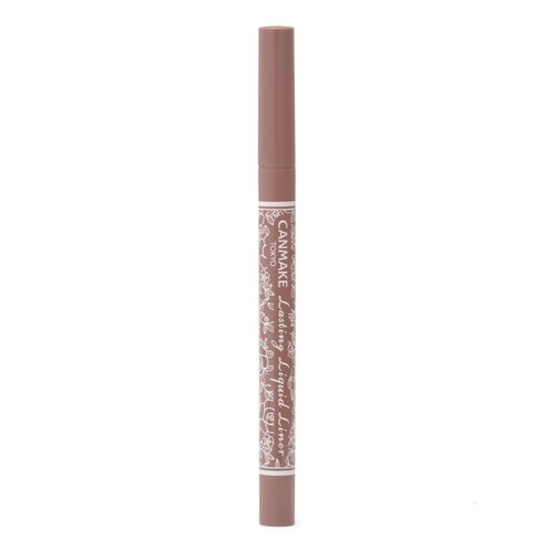 Canmake lasting liquid liner - canmake,