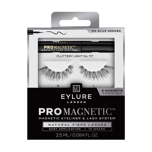 Eylure pro magnetic ciglia - eylure,