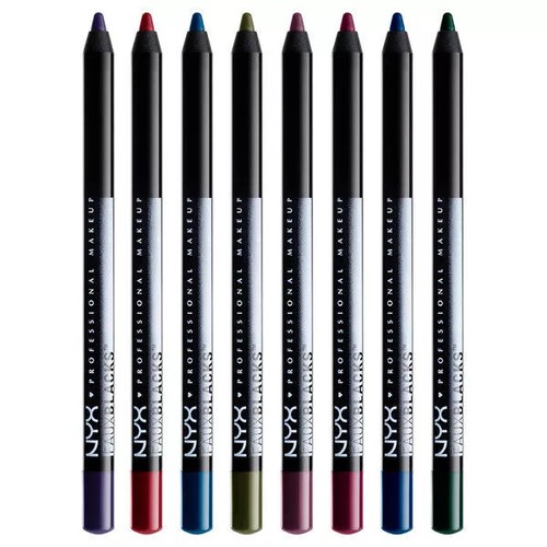 Matita eyeliner nyx - eyeliner,