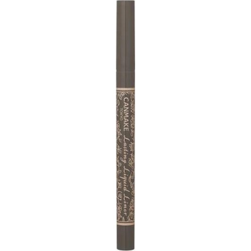 Canmake lasting liquid liner - lasting,