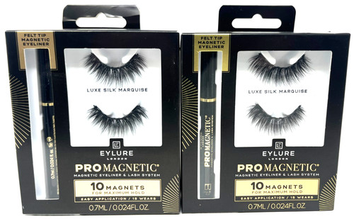 Eylure pro eyeliner - (2),