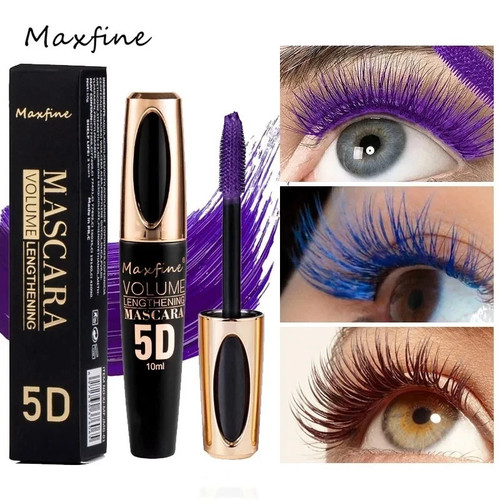 Mascara 4d ciglia - ❤️mascara,