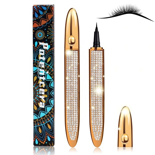Penna eyeliner liquida - eyeliner,