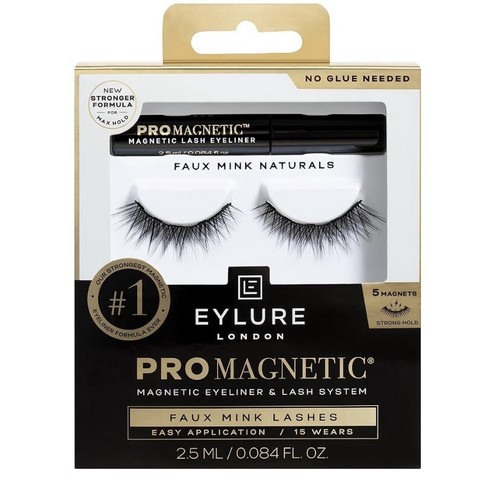 Eylure pro magnetic eyeliner - eylure, &