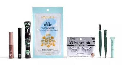 The eye set - the, elegance