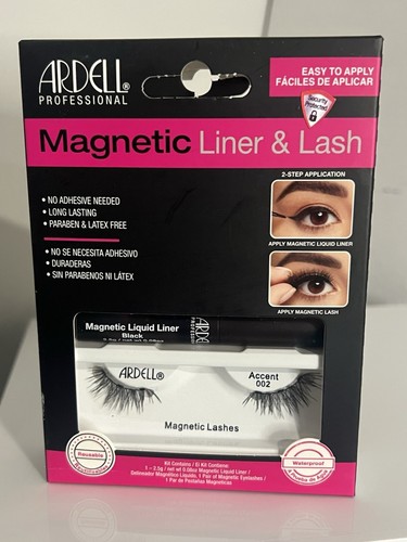 Ardell professional magnetic - ardell,