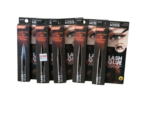 Lotto kiss lash - 5,