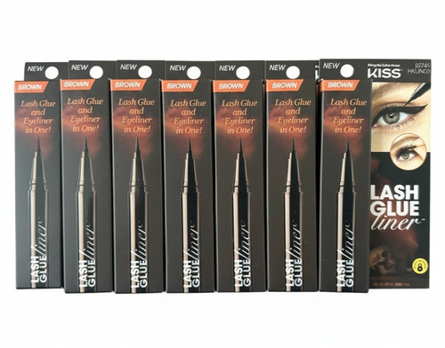 Kiss lash glue - kiss, colla