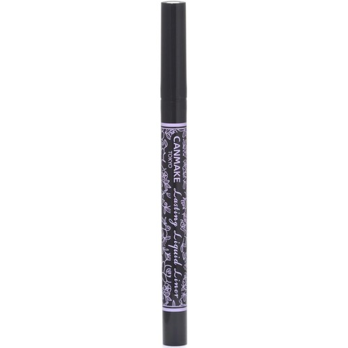 Canmake lasting liquid - canmake, liner