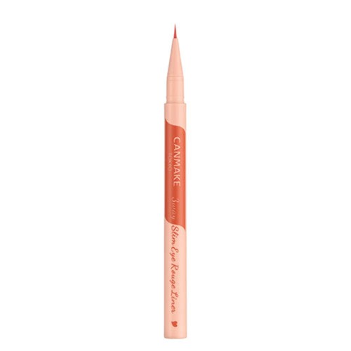 Eyeliner sotto gli occhi