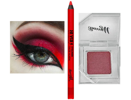 Barry vis eyeliner - barry,