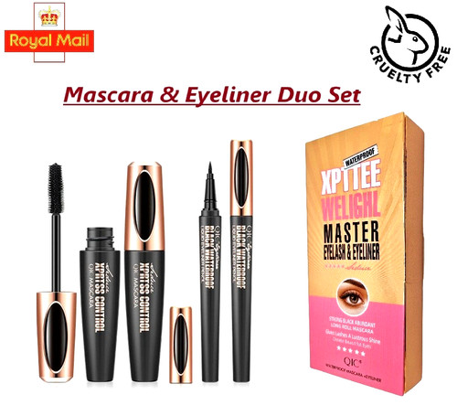 Mascara nero volume - nero,