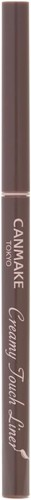 Canmake creamy touch - touch, 11