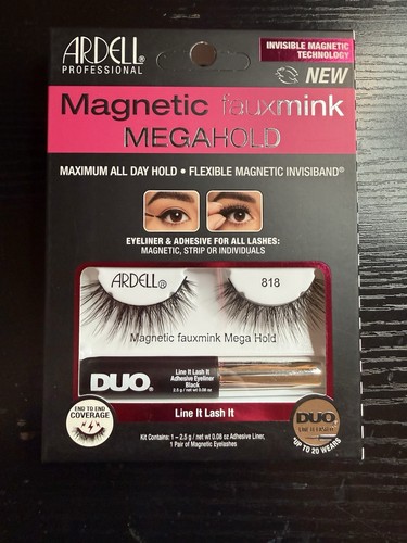 Ardell magnetico finto - magnetico,
