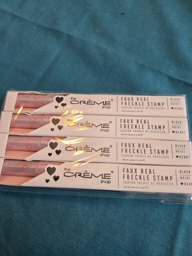 The creme shop - the,