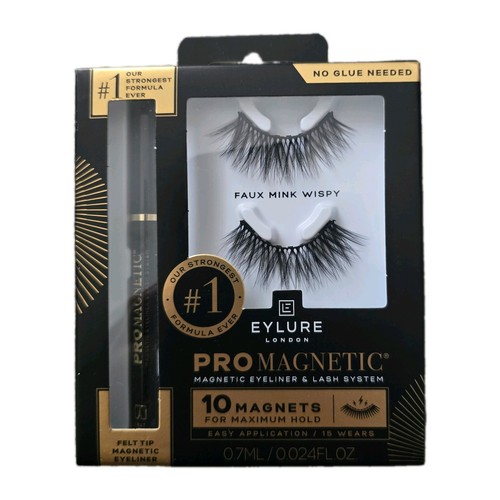 Eylure promagnetic eyeliner - promagnetic,