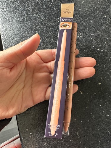 Tarte finto evidenziatore - finto,