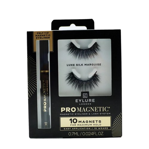 Eylure pro magnetic feltro - magnetic,
