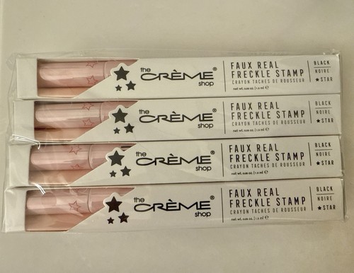 The creme shop timbro finta - shop,