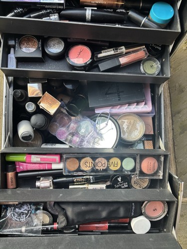 Kit trucco - kit,