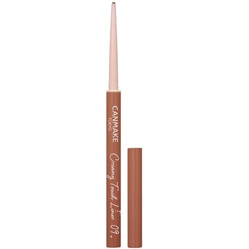 Canmake creamy touch liner - creamy,