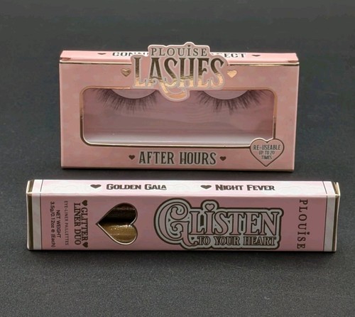 Plouise after hours ciglia - hours,