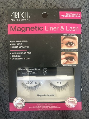 Ardell fodera magnetica - fodera,