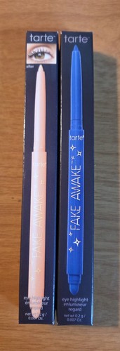 Tarte due evidenziatori - tarte:,