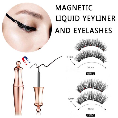 Kit eyeliner liquido - kit,