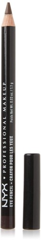 Matita eyeliner marrone - , scuro