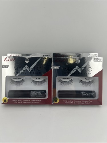 Kiss kit eyeliner - (4),