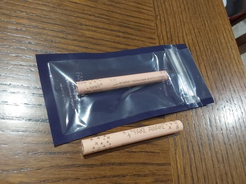 Lotto tarte fake awake - tarte,