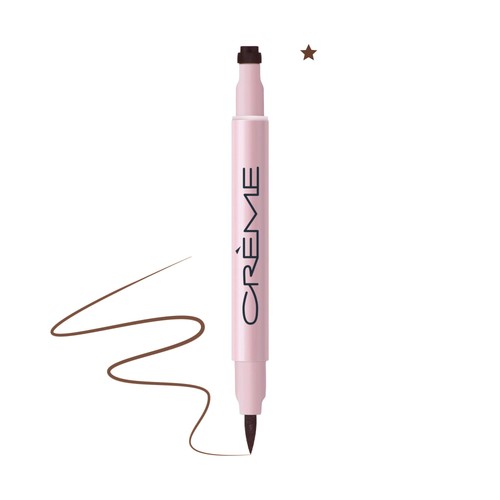 The crème shop eyeliner - shop, per