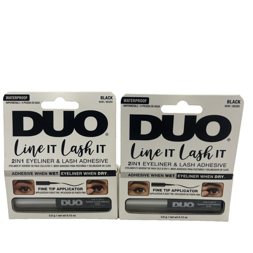 Duo line lash 2 - it, 1