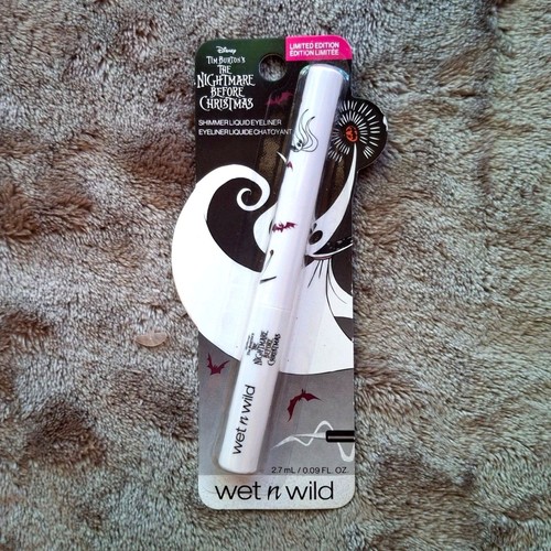 Wet wild nightmare - wet, before