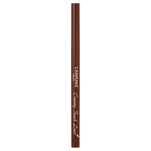 Eyeliner creamy touch - eyeliner, 04