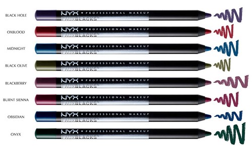 Nyx professional makeup - nyx,