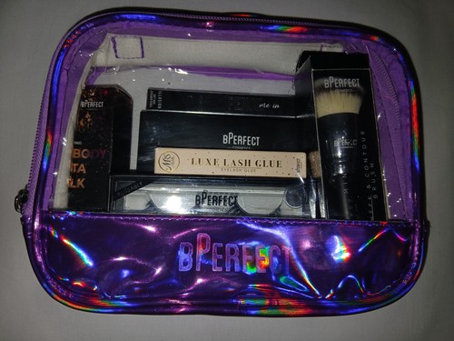 Set regalo trucco perfetto