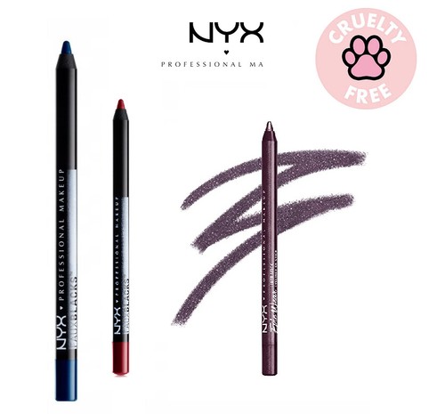 Matita eyeliner nyx faux - matita,