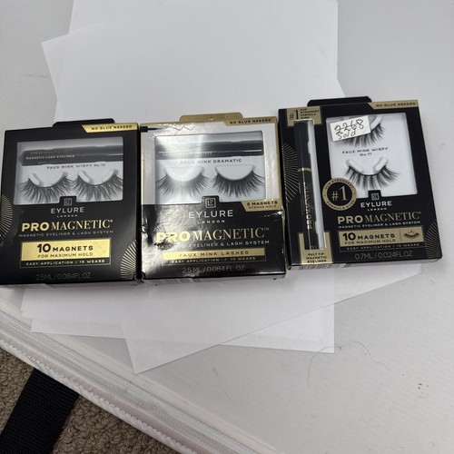 Lotto eylure london pro - lotto, di