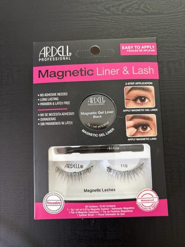 Nuovo ardell magnetic gel - ardell,