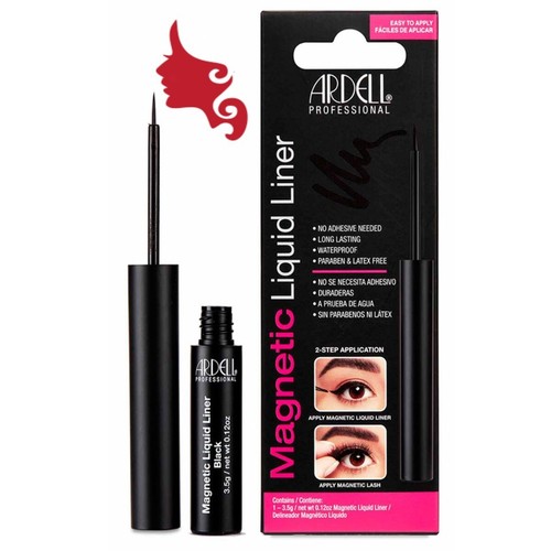 Ardell eyeliner liquido - eyeliner,