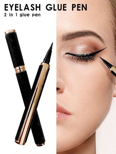 Penna eyeliner colla ciglia