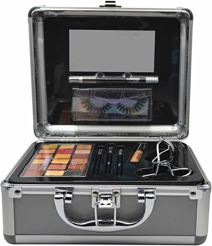 Bonvoyage kit trucco - bonvoyage, occhi