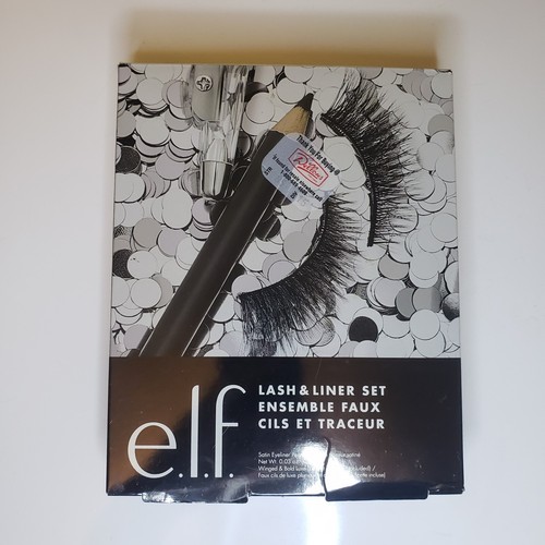 Nuovo f set - e.l.f.,