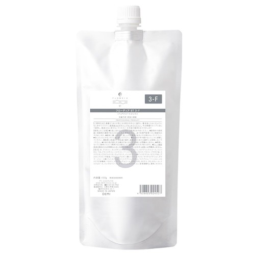 Demi cosmetics - cosmetics, flowdia